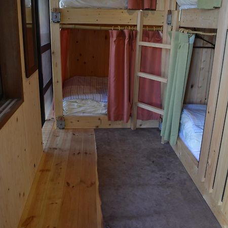 Kagaribi Guesthouse Tokio Exterior foto