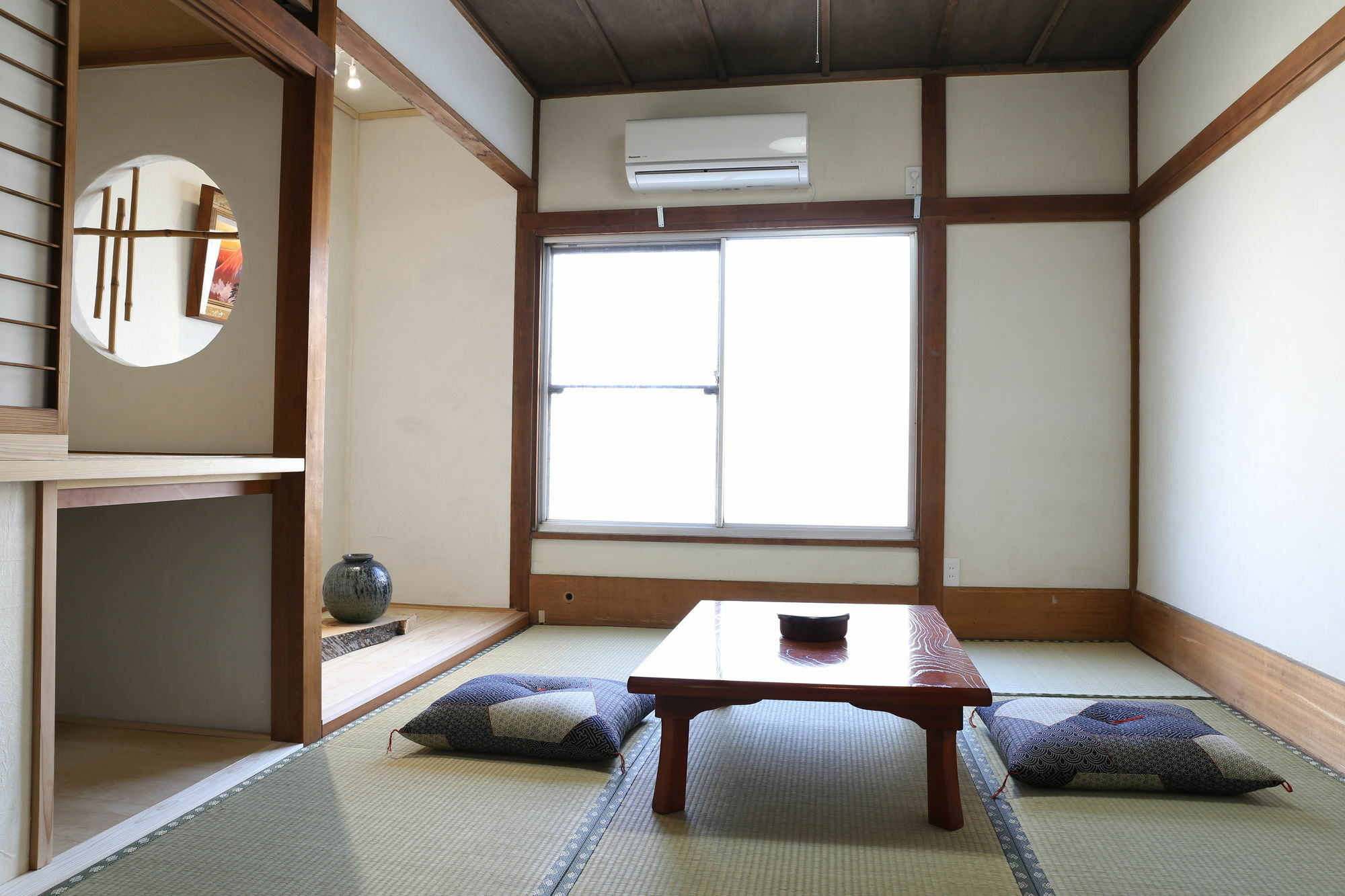 Kagaribi Guesthouse Tokio Exterior foto