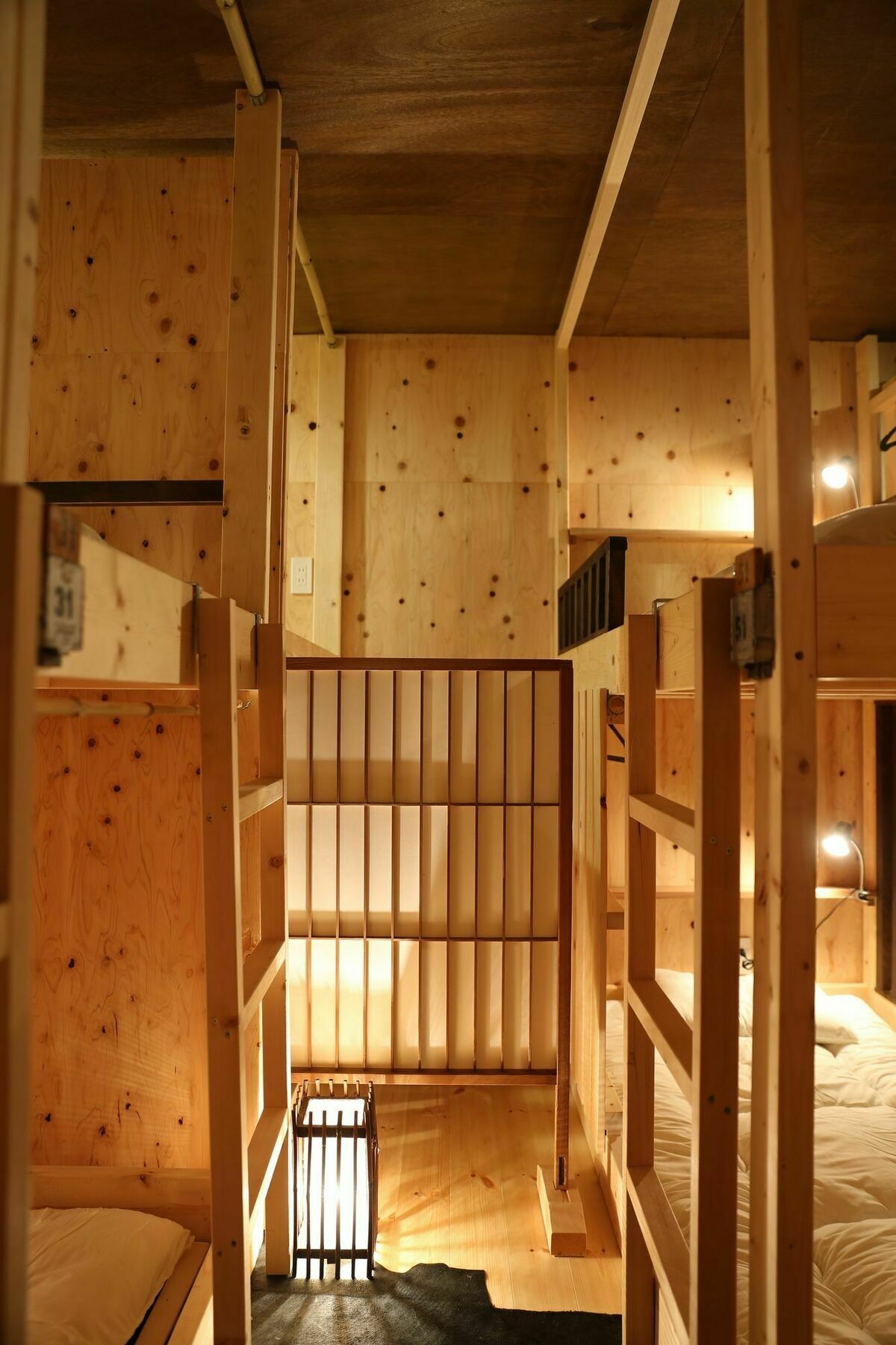 Kagaribi Guesthouse Tokio Exterior foto